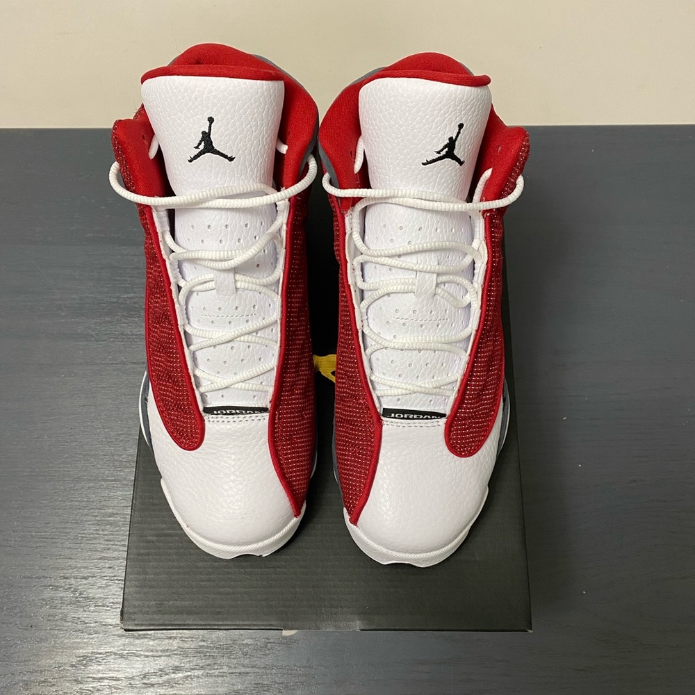 Air Jordan 13 Retro (GS) - Youth size 7